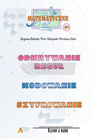 Miniatury matematyczne 81 Odkrywanie reguł