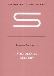 Socjologia kultury