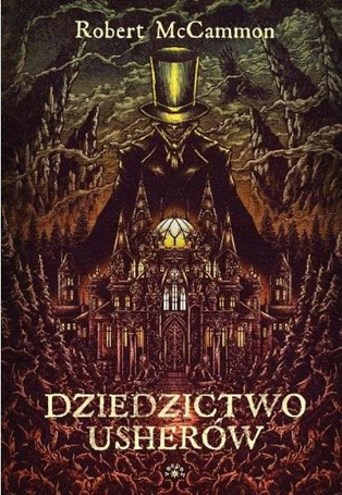 Dziedzictwo Usherów
