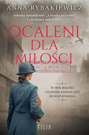 Ocaleni dla miłości