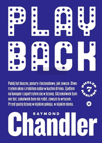 Playback