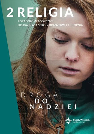 Poradnik metodyczny SBR 2 Droga do nadziei