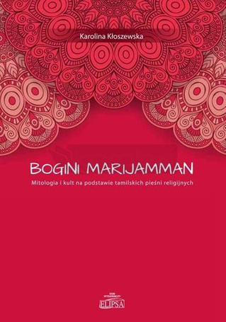 Bogini Marijamman