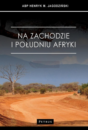 Na zachodzie i południu Afryki