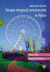 Terapia integracji sensorycznej w Polsce