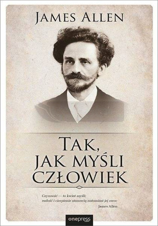 Tak, jak myśli człowiek w.2023