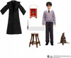 HARRY POTTER FIGURKA LALKA HARRY POTTER z tiarą przydziału magiczną różdżką HND78