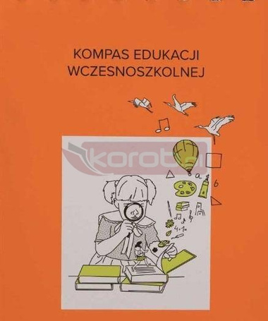 Kompas edukacji wczesnoszkolnej
