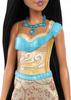 DISNEY LALKA KSIĘŻNICZKA POCAHONTAS w błyszczącym ubraniu HLW07