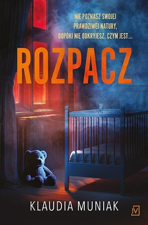 Rozpacz.Seria z Wiktorią Błońską