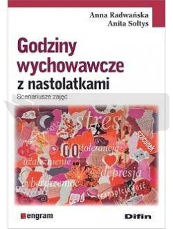 Godziny wychowawcze z nastolatkami