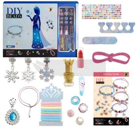 Zestaw do robienia biżuterii