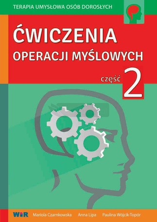 Ćwiczenia operacji myślowych część 2