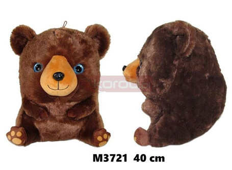 Miś kula 40cm