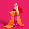 LALKA BARBIE Signature lalka kolekcjonerska Styled by Design Doll HRM31