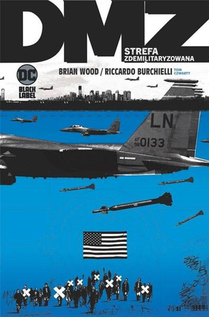 DMZ - Strefa zdemilitaryzowana T.4