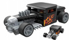 KLOCKI MEGA HOT WHEELS BONE SHAKER zestaw Kolekcjonerski pojazd + autko HRY17