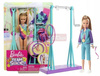 LALKA BARBIE STACIE GIMNASTYCZKA zestaw do zabawy dla dzieci +3 lata GBK59
