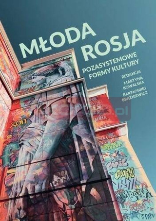 Młoda Rosja: Pozasystemowe formy kultury