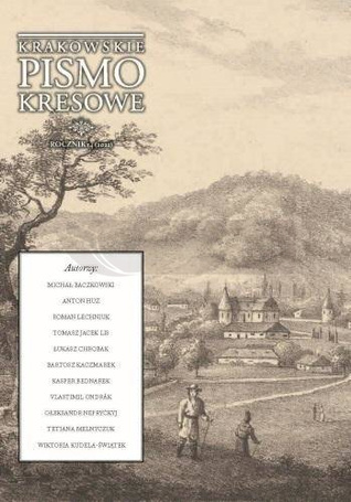 Krakowskie Pismo Kresowe 14.2022