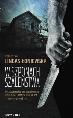 W szponach szaleństwa