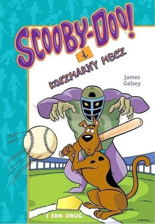 Scooby-Doo! I koszmarny mecz