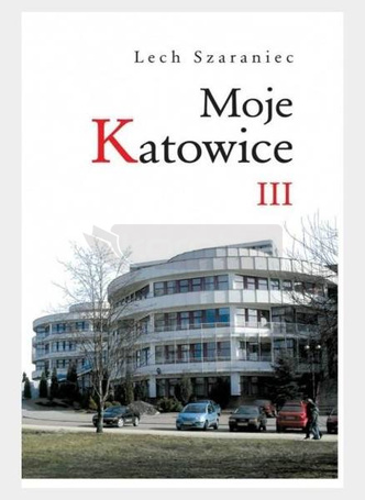 Moje Katowice III