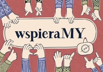 WspieraMY. Trening wsparcia równieśniczego zest.2