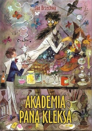 Akademia Pana Kleksa TW w.2024