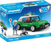 PLAYMOBIL JUBILEUSZOWY NA 50 LECIE 71591 KLASYCZNY SAMOCHÓD POLICYJNY