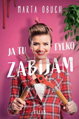 Ja tu tylko zabijam