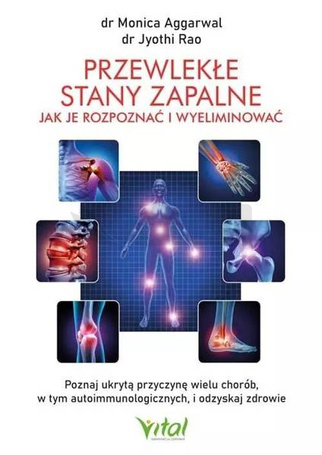 Przewlekłe stany zapalne jak je rozpoznać