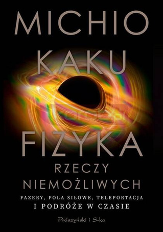 Fizyka rzeczy niemożliwych