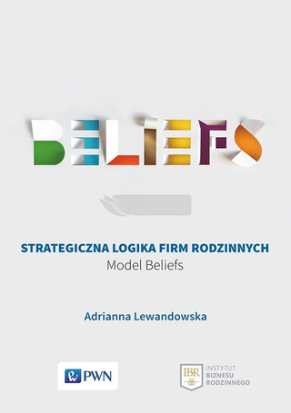 Strategiczna logika firm rodzinnych. Model Beliefs