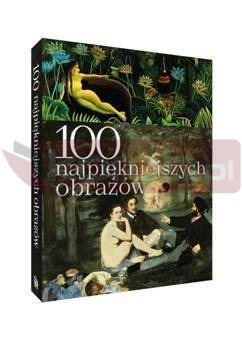 100 najpiękniejszych obrazów