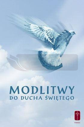Modlitwy do Ducha Świętego