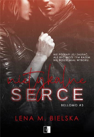 Nietykalne serce