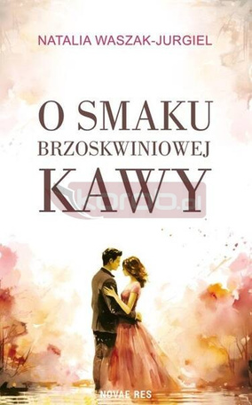 O smaku brzoskwiniowej kawy