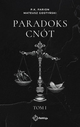 Paradoks Cnót T.1 (Wydanie specjalne)