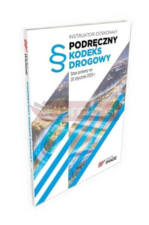 Podręczny kodeks drogowy