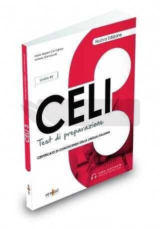 CELI 3 B2 testy + online