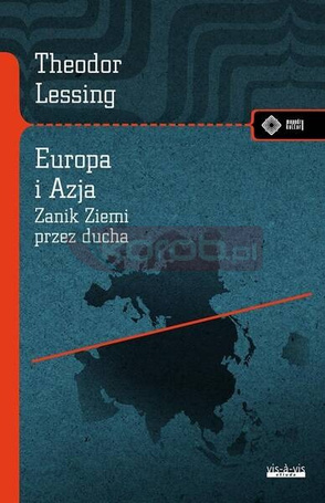 Europa i Azja