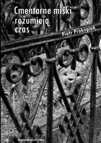 Cmentarne miśki rozumieją czas