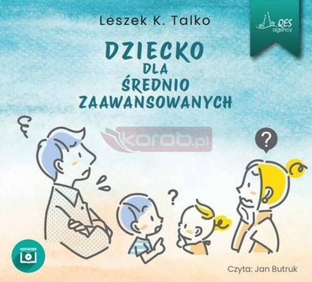 Dziecko dla średnio zaawansowanych