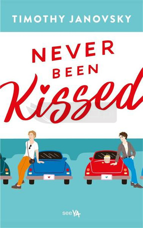 Never Been Kissed