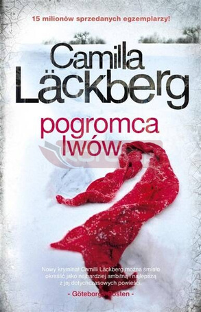 Fjllbacka T.9 Pogromca lwów