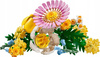 LEGO ICONS 10347 MAŁY SŁONECZNY BUKIET kwiaty zestaw klocków +18 lat