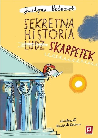 Sekretna historia ludzskarpetek w.2