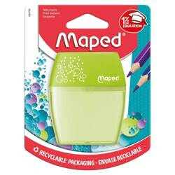 Temperówka Shaker 2 otwory mix MAPED