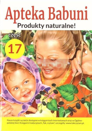 Apteka Babuni cz.17